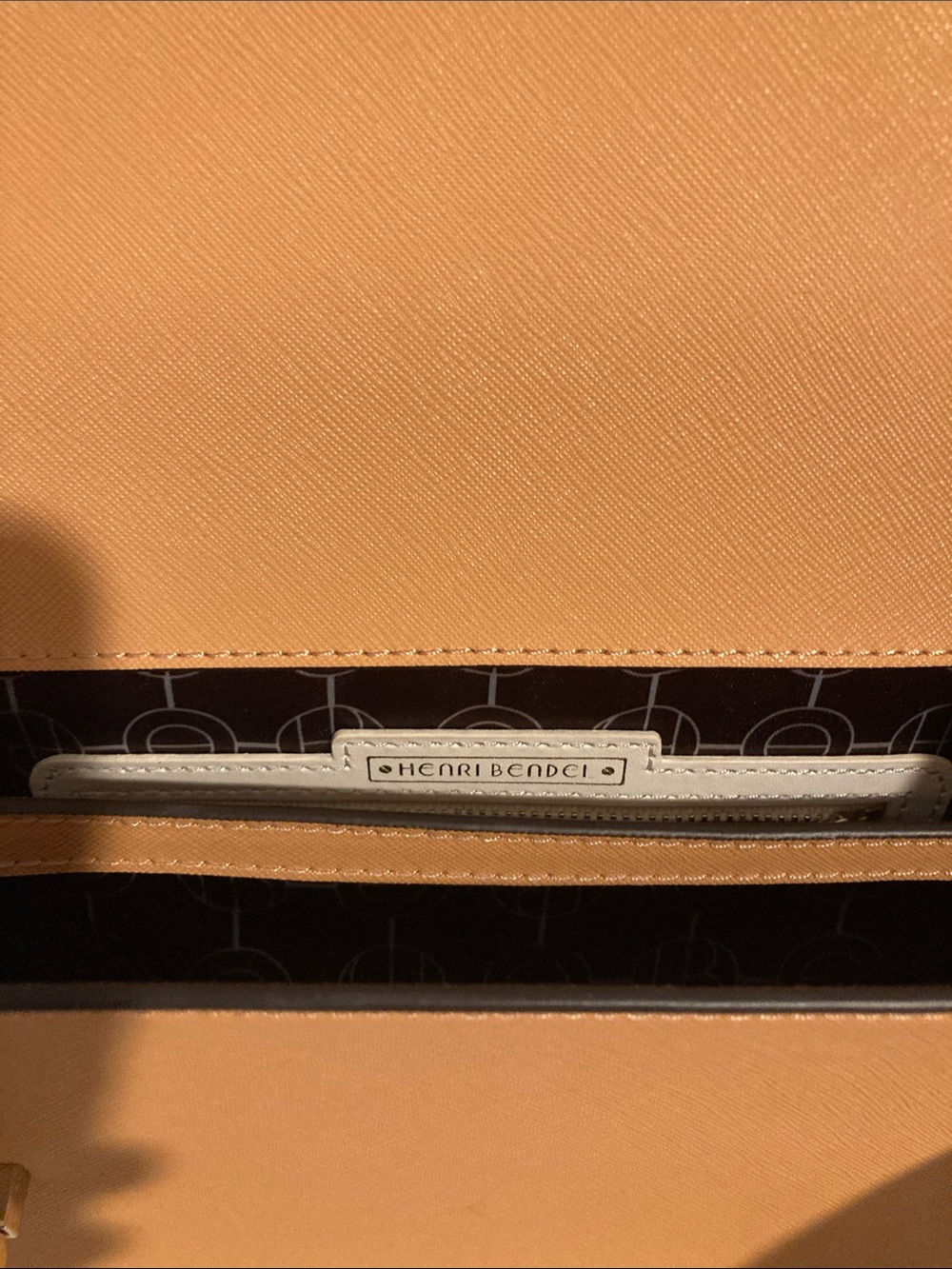 Henri Bendel West 57th School Bag - Picture 9 of 11